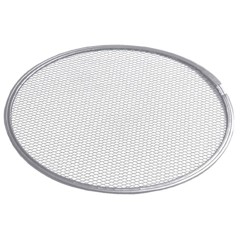 Contacto Pizza Screen, Aluminium 23 cm