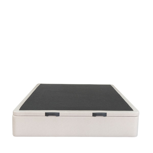 Sommier Dreamura Sendai Branco 200x90