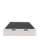 thumbnail of Sommier Dreamura Sendai Branco 200x90