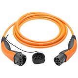 thumbnail of Ladekabel 5555934026 Typ2 7,4kW 5m orange