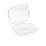 thumbnail of Envase plástico con tapa pet 150cc (600 uds/caja)