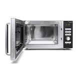 thumbnail of CASO MI 30 Ceramic Mikrowelle
