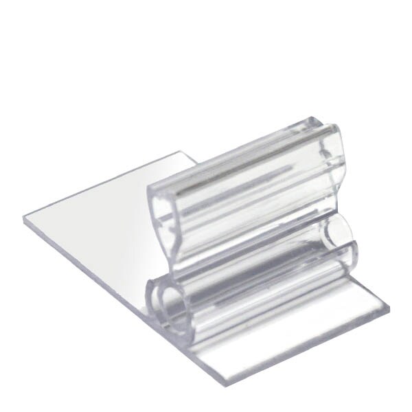 10 TRANSLU PINCE (griffe 27011 + socle 16904)