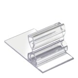 thumbnail of 10 TRANSLU PINCE (griffe 27011 + socle 16904)