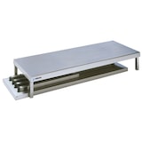 thumbnail of Mesa Central Desmontada 1700 x 700 mm MCD-177 de Edenox