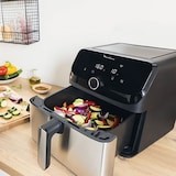 thumbnail of Friteuse Airfryer EZ855D20
