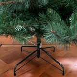 thumbnail of Little Grove Künstlicher Weihnachtsbaum Stech-Fichte, Ø76x210cm