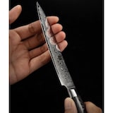 thumbnail of XinZuo - Damascus messenset 5-delig - B20 Ya series