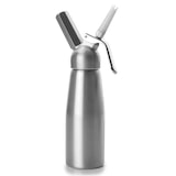 thumbnail of IBILI sifón de nata 0.25 L aluminio y silicona LFGB para uso profesional 750902