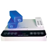 thumbnail of Purline - Climatizador evaporativo, Ventilador, Desumidificador, Purificador de ar, 75 W, Com aquecedor e controlo remoto, Para áreas de 20 m2