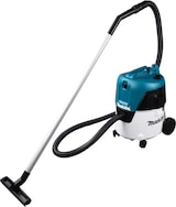 thumbnail of Makita VC2000L Aschesauger 20 l Schwarz, Blau