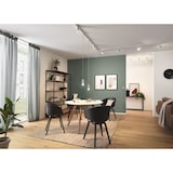 thumbnail of Paulmann URail Schiene 50 cm  230V Weiß 97682