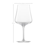 thumbnail of Zwiesel Glas Bouquet Burgunder Rotweinglas 657 ml 2er Set
