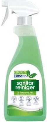thumbnail of Green by Lithofin Sanitärreiniger 500 ml Veganer Reiniger Bad/Dusche