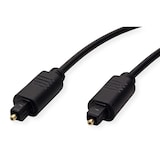 thumbnail of VALUE Fiber-Kabel Toslink ST / ST, 10 m