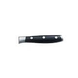 thumbnail of METRO PROFESSIONAL Cuchillo fileteador de pescado Expert knives, acero inoxidable, 18 cm, negro