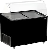 thumbnail of Eisvitrine JAVA SCHWARZ 8x5 LTR