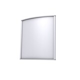 thumbnail of Türschild Europel 15 X 15CM 355502