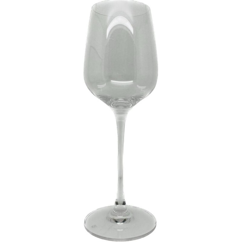 Schonhuber franchi set 6 calice bianco aromatico 39 cl in fine cristallo 24 % pbo