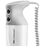 thumbnail of ESGE-Zauberstab P 350 Profi, Stabmixer weiß inklusive Multifunktionsmesser, bis zu 22.000 U/min, 90880, weiß/grau