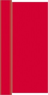 thumbnail of Mank Tischdeckenrolle Airlaid Rot, 120 cm x 25 m , 1 Stück