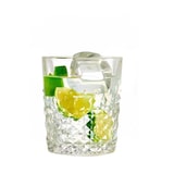 thumbnail of Ns Qualität-Glas Karat 35cl.-6u/c