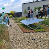 thumbnail of Ralo Universal Helix (Ø75-200) - Evita a entrada de folhas, cascalho ou detritos em tubos de queda ou drenagem