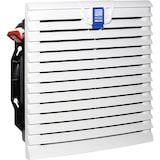 thumbnail of Rittal SK 3240.100 Filterl?fter Lichtgrau (RAL 7035) (B x H) 255 mm x 255 mm 1 St.