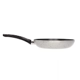 thumbnail of Mamù antiaanbakpan, aluminium, PFOA-vrij, krasbestendig, gemaakt in Italië, Ø 28 cm