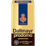 thumbnail of Dallmayr Gemahlener Kaffee Prodomo (500 g)