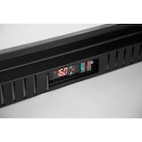 thumbnail of METRO PROFESSIONAL Frigorifero da bar GBC3001, 60 x 53 x 86.5 cm, 127 L, nero