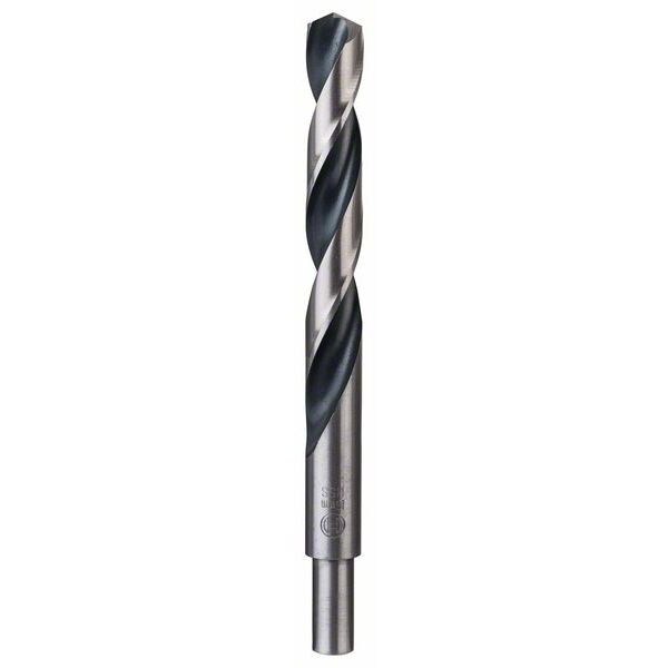 Metallspiralbohrer HSS PointTeQ, DIN 338, mit reduziertem Schaft, 16,0 mm