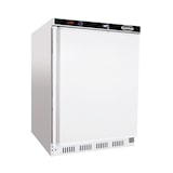 thumbnail of COMBISTEEL - 1-deurs koelkast 130 liter - wit