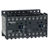 thumbnail of Schneider Electric Wendeschützkombination LP2K09004BD3
