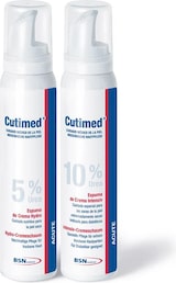 thumbnail of Cutimed® Acute Hautpflege 10 % Urea 125 ml