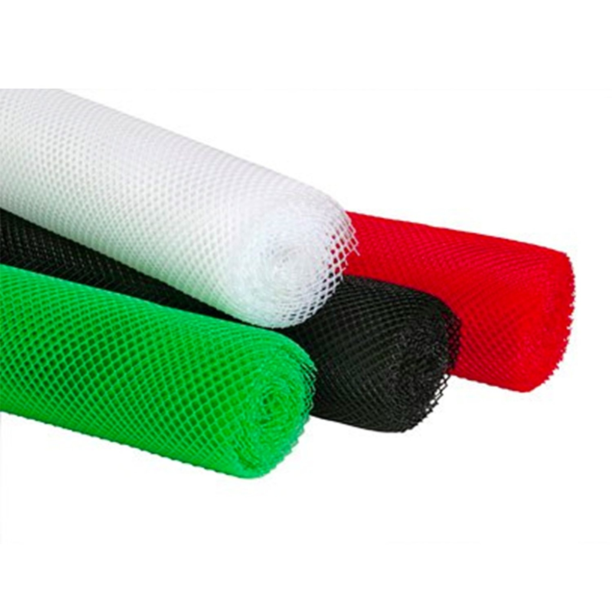 Rollmatte, schwarz