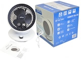 thumbnail of PURLINE Ventilateur de table VENTY TA 45