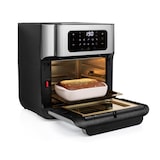 thumbnail of Princess 182065 Forno Aerofryer - Volume 10 litri - Acciaio inox