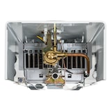 thumbnail of Fagor - Fl14in - White - Chauffe-eau 14l - Gaz Naturel G20 - Allumage Pile