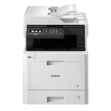 thumbnail of Brother Multifunktionsdrucker DCP-L8410CDW, Laser, Farbe, inkl.40 €UHG