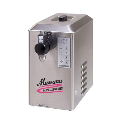 Machine À Chantilly Boy Microtronic 4 Litres Mussana