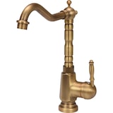 thumbnail of Küchenarmatur RETRO BRONZE, Vintage, Wasserhahn, Spültischarmatur, Mischbatterie