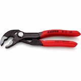 thumbnail of KNIPEX  Cobra® Cobra® Wasserpumpenzange, 125mm, 2-Komponenten, Rillengelenk