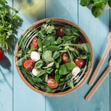 thumbnail of greenbox - Tampa PLA Ø 185 mm, transparente, 50 unid..