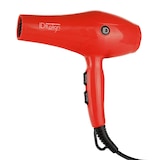 thumbnail of asciugacapelli gti 2600 cherre plus - rosso - 2200 w italian design