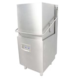 thumbnail of Lavavajillas industrial tipo capota con cesta de 50x50cm Trifásico línea Varsovia ST800