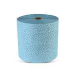 thumbnail of SemyTop Semy Profi Putztuchrolle 32 cm - blau - 500 Blatt - 2 Rollen