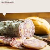 thumbnail of Fackelmann Houtbewerking Hevea Houten Snijplank