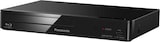 thumbnail of Panasonic DMP-BDT167 Reproductor de DVD 3D Negro