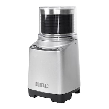 Buffalo kruiden- en koffiemolen